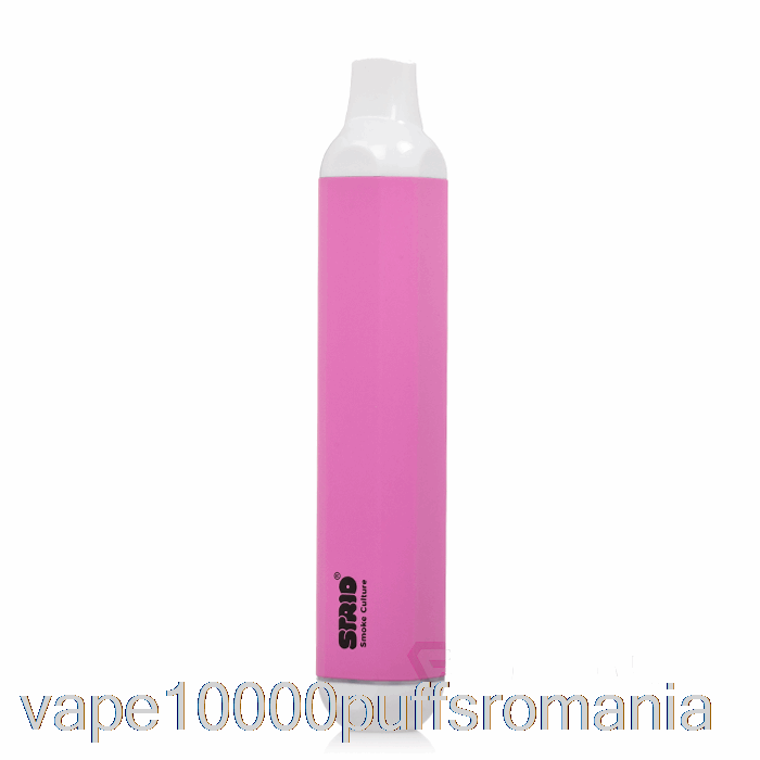Vape Romania Strio Cartboy 510 Baterie Rubystone